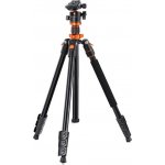 K&F Concept K234A7+BH-28L – Zboží Mobilmania
