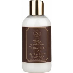 Taylor of Old Bond Street Tobacco Leaf mycí gel 250 ml