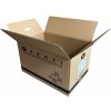 Archivační box a krabice Probal Krabice 5VVL 500 x 330 x 360 mm