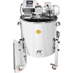 Mellarius Zařízení k pastování s ohřevem MaxiLine 230 V obj. 70 kg - automat – Zboží Dáma