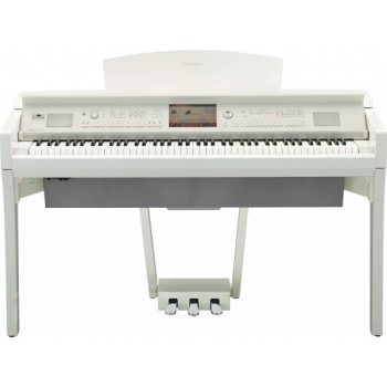 Yamaha CVP-709