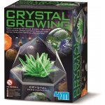 Mac Toys Krystaly zelené – Hledejceny.cz