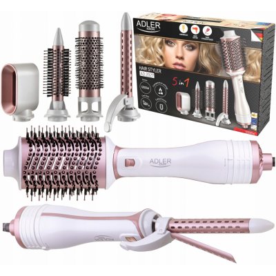 Adler AD 2027 – Sleviste.cz