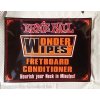 Ernie Ball Wonder Wipes Fretboard Conditioner 20-Pack