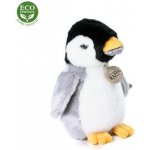 Eco-Friendly Rappa tučňák stojící 848047 20 cm – Zboží Mobilmania