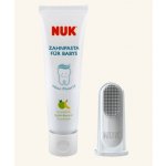 Nuk bez Fluoru s Enzymy 40 ml – Hledejceny.cz