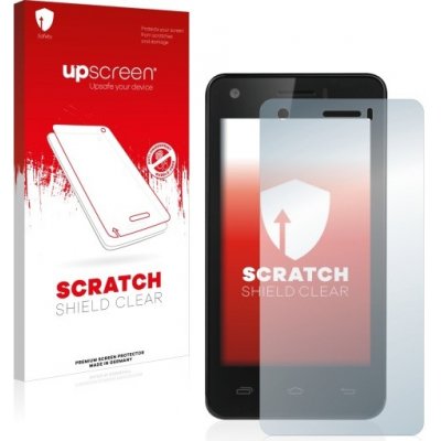 Ochranná fólie Upscreen Prestigio MultiPhone 5454 DUO – Hledejceny.cz