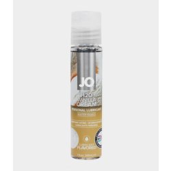 System Jo H2O Lubricant Vanilla 30 ml