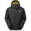 Pánská sportovní bunda Mountain Equipment Shelterstone Jacket Obsidian