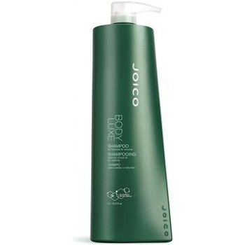 Joico Body Luxe Shampoo 1000 ml