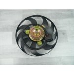 PIETRO Ventilátor klimatizace ŠKODA OCTAVIA (1U2/1U5) 97-10 | Zboží Auto