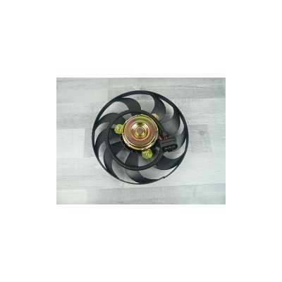 Ventilátor klimatizace ŠKODA OCTAVIA (1U2/1U5) 97-10 – Zboží Mobilmania