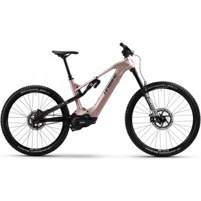 Haibike Allmtn CF 11 TRN/IQ 2025 – Zboží Dáma