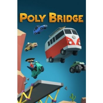 Poly Bridge