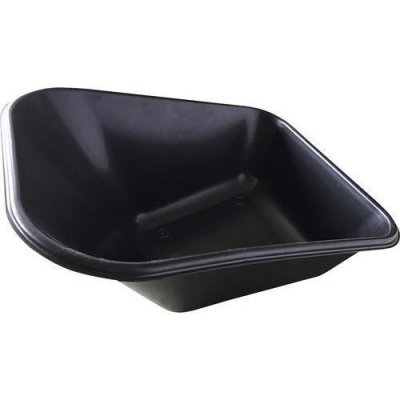 Náhradní korba pro dvoukolové stavební kolečko 210 l – Sleviste.cz