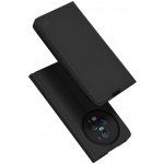 Techsuit - Magskin Book - Honor Magic5 Pro - Black – Zboží Živě