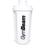 GymBeam Šejkr bílý 700 ml – Zboží Dáma