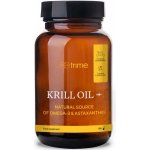 Trime Krill Oil 180 ks – Zboží Mobilmania