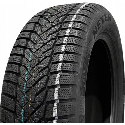 Nexen Winguard Sport 205/55 R16 91T – Hledejceny.cz