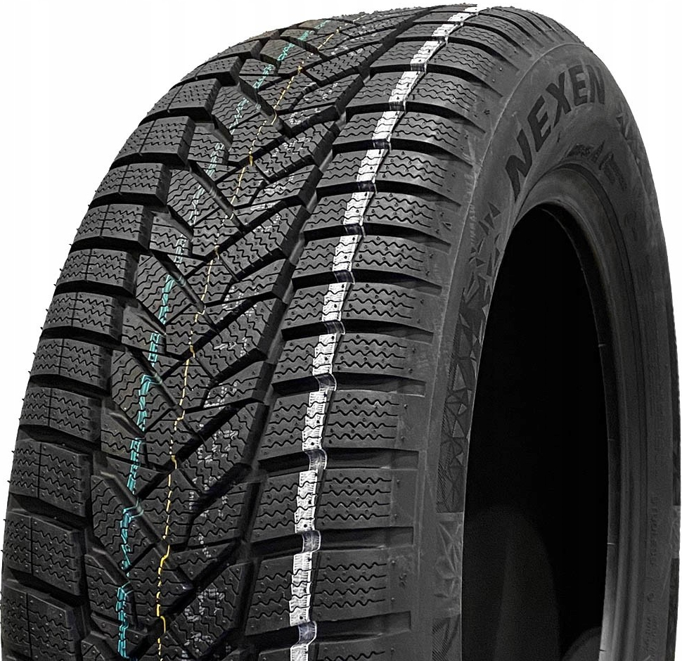 Nexen Winguard Sport 205/55 R16 91T