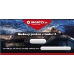 Dárková poukázka v hodnotě 500 Kč – Sleviste.cz