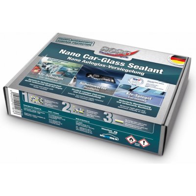 Bluechem Nano autosklo sada 15 ml – Zbozi.Blesk.cz
