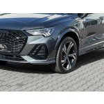 Audi Q3 40 TFSI quattro S-line Sportback 140 kW – Hledejceny.cz