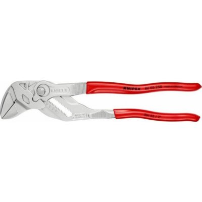 KNIPEX - Kleště klíčové (paralelní čelisti) 46mm – Sleviste.cz