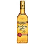 Jose Cuervo Especial Reposado Tequila 38% 1 l (holá láhev) – Sleviste.cz