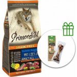 Primordial Adult Grain Free Lamb & Tuna 12 kg – Zboží Mobilmania