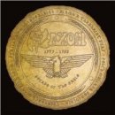 Saxon - Decade Of The Eagle LP