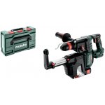 Metabo KH 18 LTX BL 28 Q Set ISA 601715900 – Hledejceny.cz