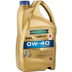 Ravenol SSL 0W-40 5 l | Zboží Auto