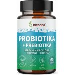 Probiotika + prebiotika 60 kapslí – Hledejceny.cz