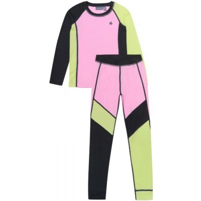 Colorkids COLOR KIDS Ski termoprádlo 4213 – Zboží Dáma