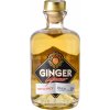 Likér Ginger Liqueur 30% 0,5 l (holá láhev)