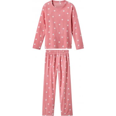 Esmara dívčí pyžamo růžová – Zboží Dáma