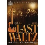 The Band: The Last Waltz DVD – Hledejceny.cz