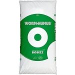 Biobizz Worm humus 40 l – Hledejceny.cz