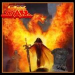 Jack Starr's Burning Starr - Souls Of The Innocent CD – Zbozi.Blesk.cz