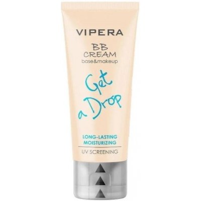 Vipera BB krém Get A Drop hydratační BB krém s UV filtrem 06 35 ml