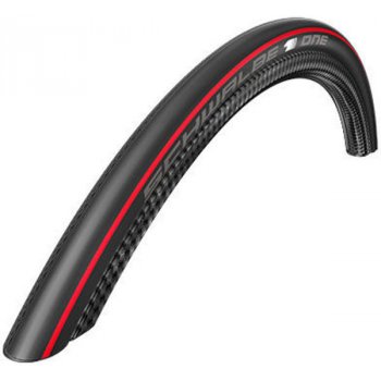 Schwalbe One 700x23 kevlar