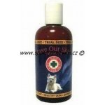 Fish4Dogs Lososový olej 500 ml – Hledejceny.cz