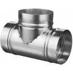 D-Klima Odbočka jednostranná 250 x 180 mm – Hledejceny.cz