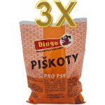 Dingo piškoty 500 g – Zboží Mobilmania
