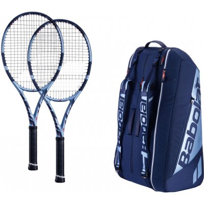 Babolat Pure Drive 98 GEN11 2x – Sleviste.cz