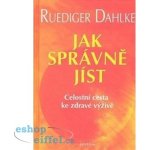 Jak správně jíst – Hledejceny.cz