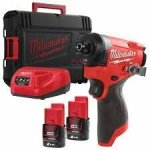 Milwaukee Hex M12 FID2-202X 4933479877 – Hledejceny.cz