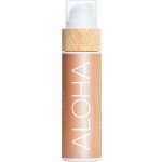 Cocosolis UOMO Suntan & Body Oil 1- Tělový olej s hydratačním účinkem 110 ml – Zbozi.Blesk.cz