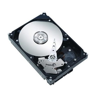 Seagate Barracuda 7200.12 1TB, 7200rpm, SATA, 64MB, ST1000DM003